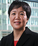 Xiao-Jing Wang, M.D., Ph.D.